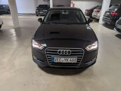 Używany Audi A3