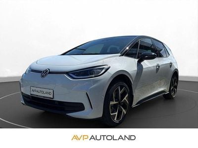 Nuova VW ID.3 Pro 150 kW (204 CV) 2026 Bianco Utilitaria