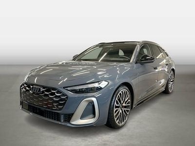 Nuova Audi S5 Edition .1 367 CV (269 kW) 2026 Grigio Station wagon