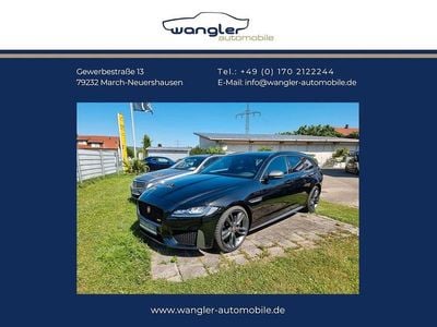Jaguar XF Sportbrake