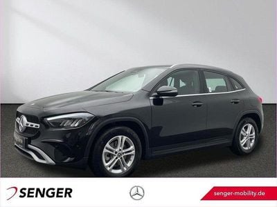 Mercedes GLA200