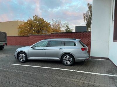 gebraucht VW Passat Variant 1.4 TSI DSG GTE Variant