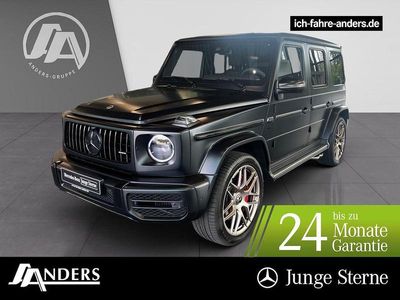 Mercedes G63 AMG