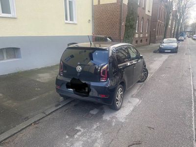 gebraucht VW up! 1.0 44kW ASG sound sound