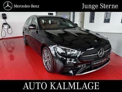 Mercedes E450