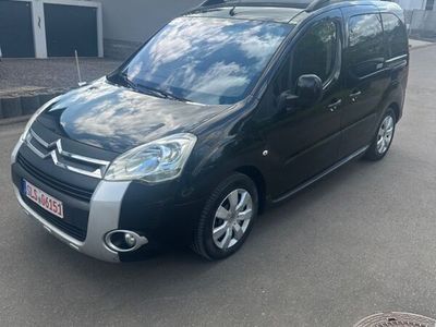 gebraucht Citroën Berlingo HDi 90 FAP Multispace