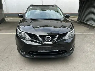 Gebraucht Nissan Qashqai