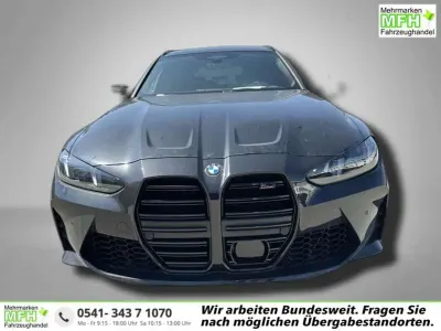 Occasion BMW M3