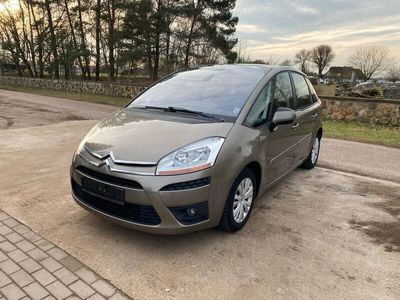 gebraucht Citroën C4 Picasso 1.6 Diesel.Klima.TÜV 09.2024