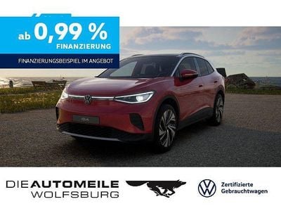 VW ID.4