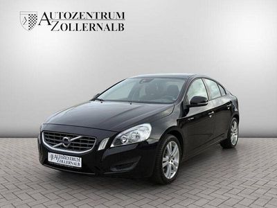Gebraucht Volvo S60 250 PS (183 kW) 2011 Andere Limousine
