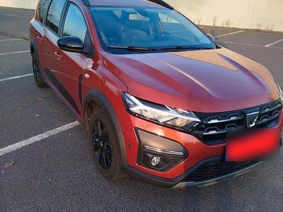 Gebraucht Dacia Jogger 101 PS (74 kW) 2022 Van / Kleinbus