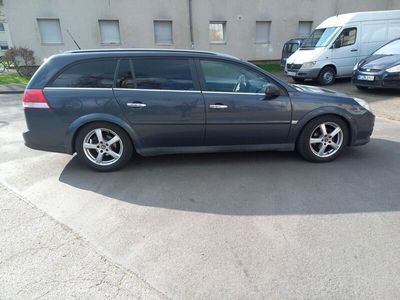 gebraucht Opel Vectra 