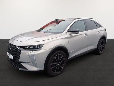DS Automobiles DS7 Crossback