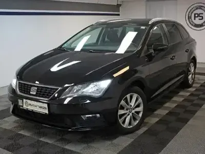 Gebraucht Seat Leon ST