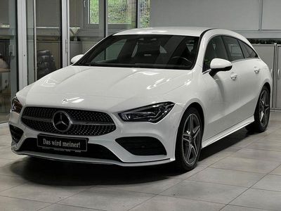 Mercedes CLA250