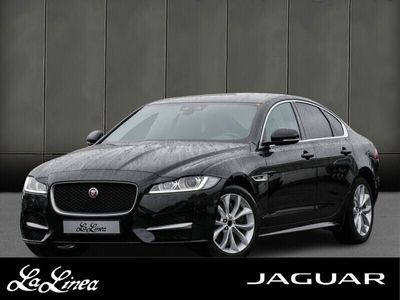 gebraucht Jaguar XF R Sport