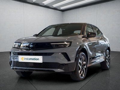 Neu Opel Mokka 145 PS (106 kW) 2026 Grau SUV