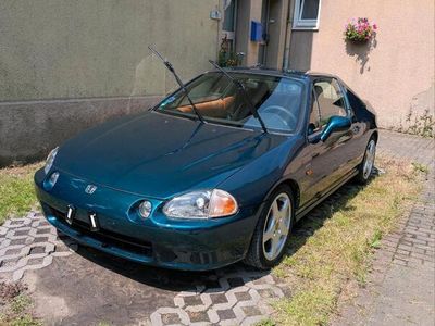 Honda CR-X