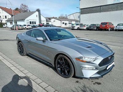 gebraucht Ford Mustang Mustang2.3 Eco Boost Aut.