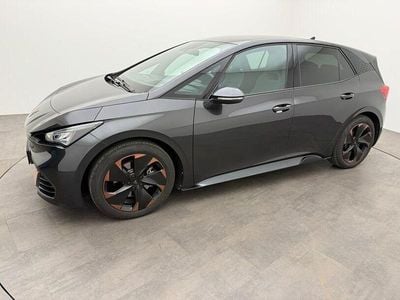 Second-hand Cupra Born 150 kW (204 CP) 2024 Gri Hatchback
