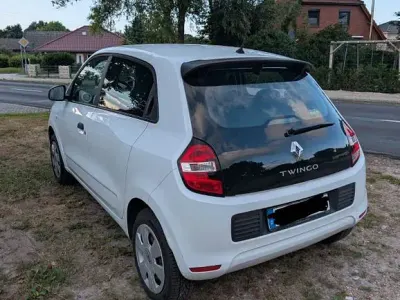 Gebraucht Renault Twingo