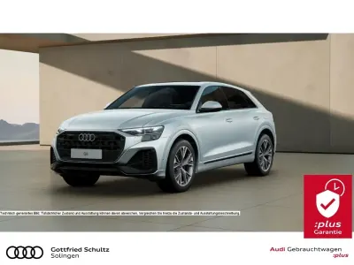 Gebraucht Audi Q8