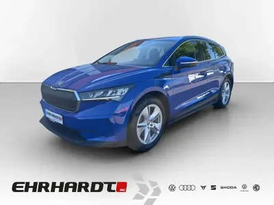 Gebraucht Skoda Enyaq iV
