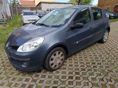 Renault Clio II