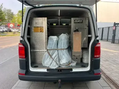 Gebraucht VW T6.1 150 PS (110 kW) 2020 Andere Van