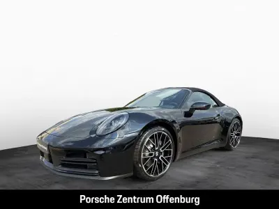 Gebraucht Porsche 911 Carrera Cabriolet
