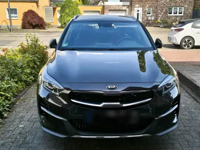 Gebraucht Kia XCeed