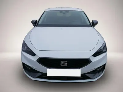 Neu Seat Leon FR 150 PS (110 kW) 2026 Manufacturer Limousine