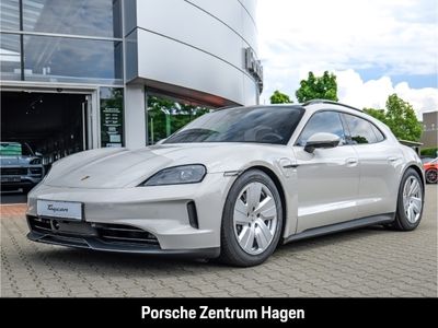 gebraucht Porsche Taycan Sport Turismo