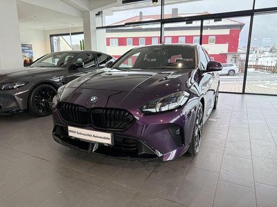 Gebraucht BMW 120 M Sport 170 PS (125 kW) 2024 Thundernight metallic Kleinwagen