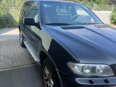 Gebraucht BMW X5