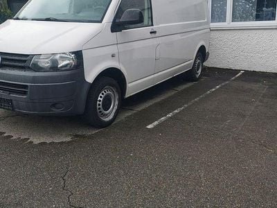 VW T5