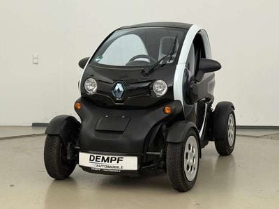 Renault Twizy