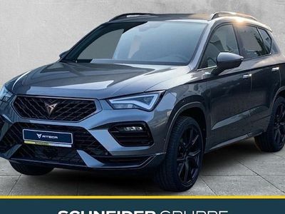 Neu Cupra Ateca VZ 300 PS (220 kW) 2026 Grau SUV