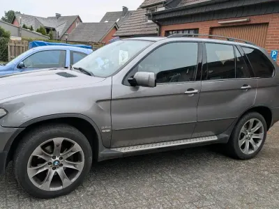 Gebraucht BMW X5