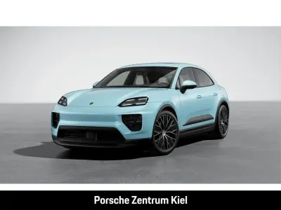 Gebraucht Porsche Macan 264 kW (360 PS) 2025 Frozenbluemetallic SUV