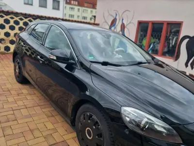 Gebraucht Volvo V40
