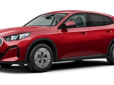 BMW iX2