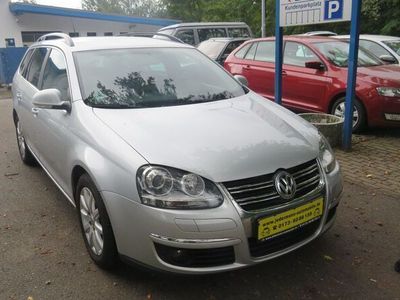 VW Golf V