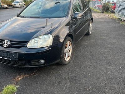VW Golf V