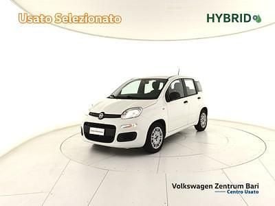 Gebraucht Fiat 850 S 70 PS (51 kW) 2021 Bianco