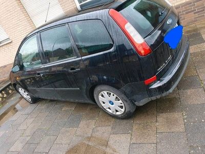 gebraucht Ford C-MAX 