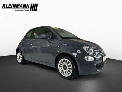 gebraucht Fiat 500 1.0 GSE Hybrid 52kW (71PS)