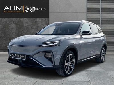 gebraucht MG Marvel R PERFORMANCE NAVI KLIMA KAMERA 70kWh