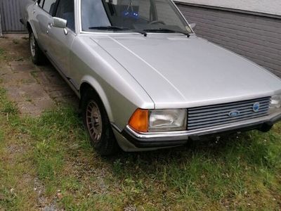 gebraucht Ford Granada 